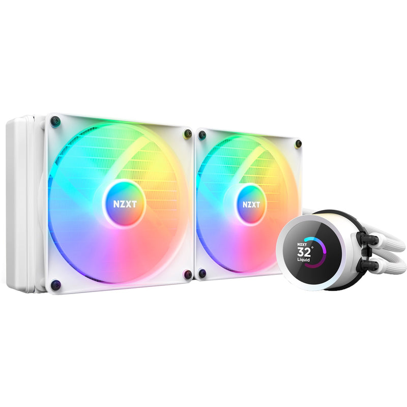 NZXT Kraken 280 RGB 280mm