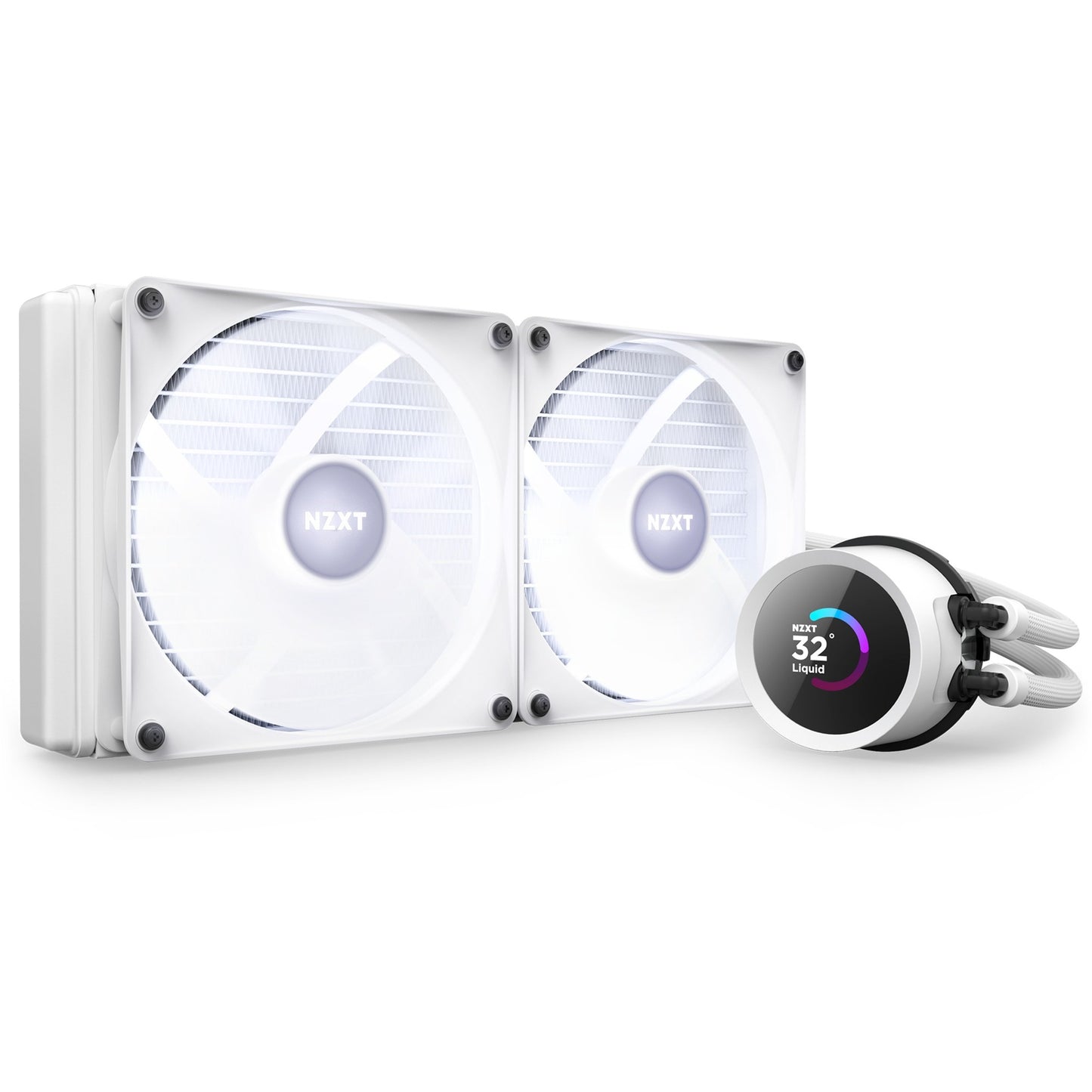 NZXT Kraken 280 RGB 280mm