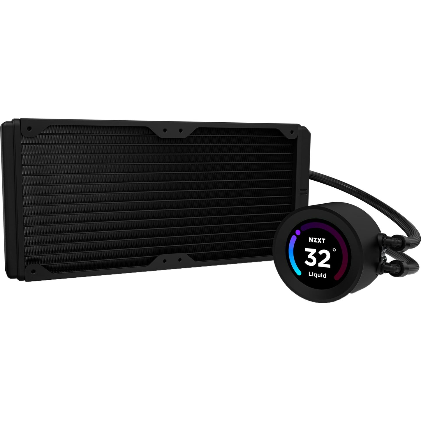 NZXT Kraken 280 280 mm