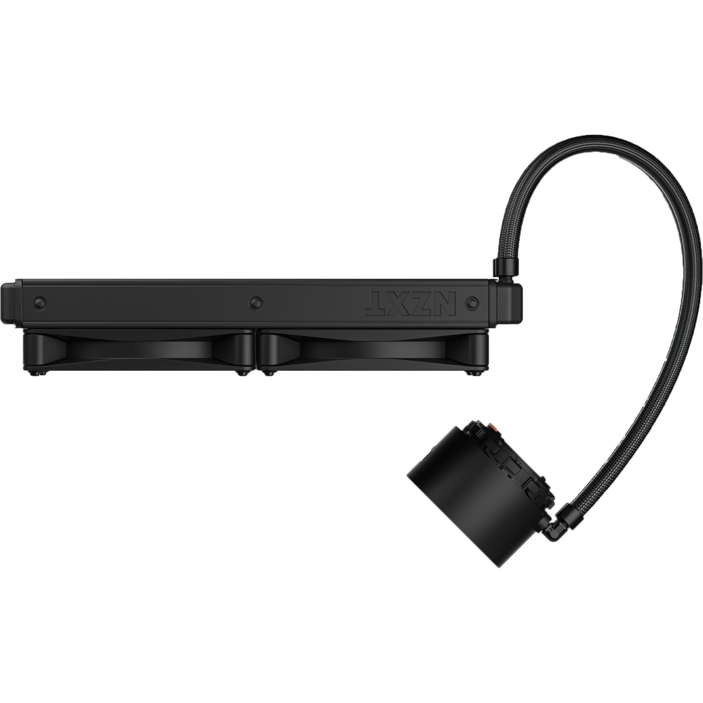 NZXT Kraken 280 280 mm