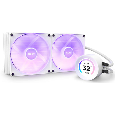 NZXT Kraken 280 RGB 280 mm