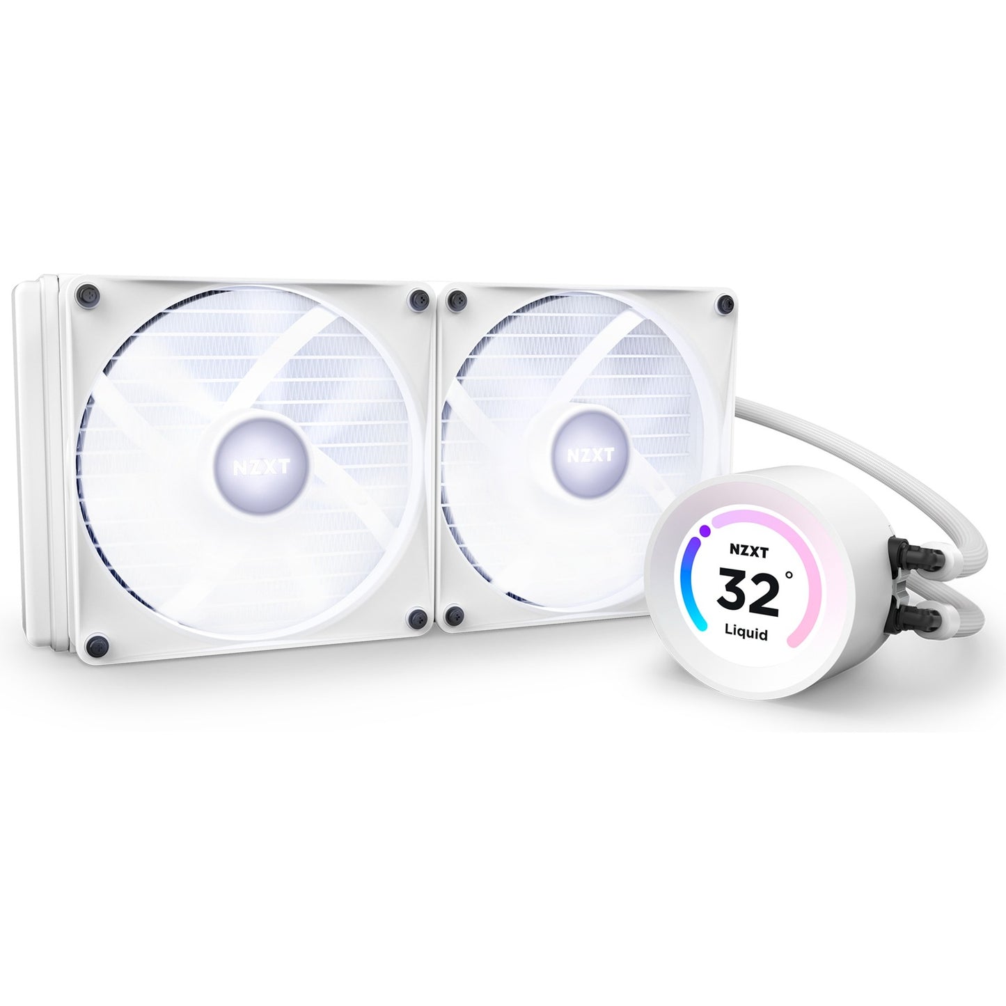 NZXT Kraken 280 RGB 280 mm