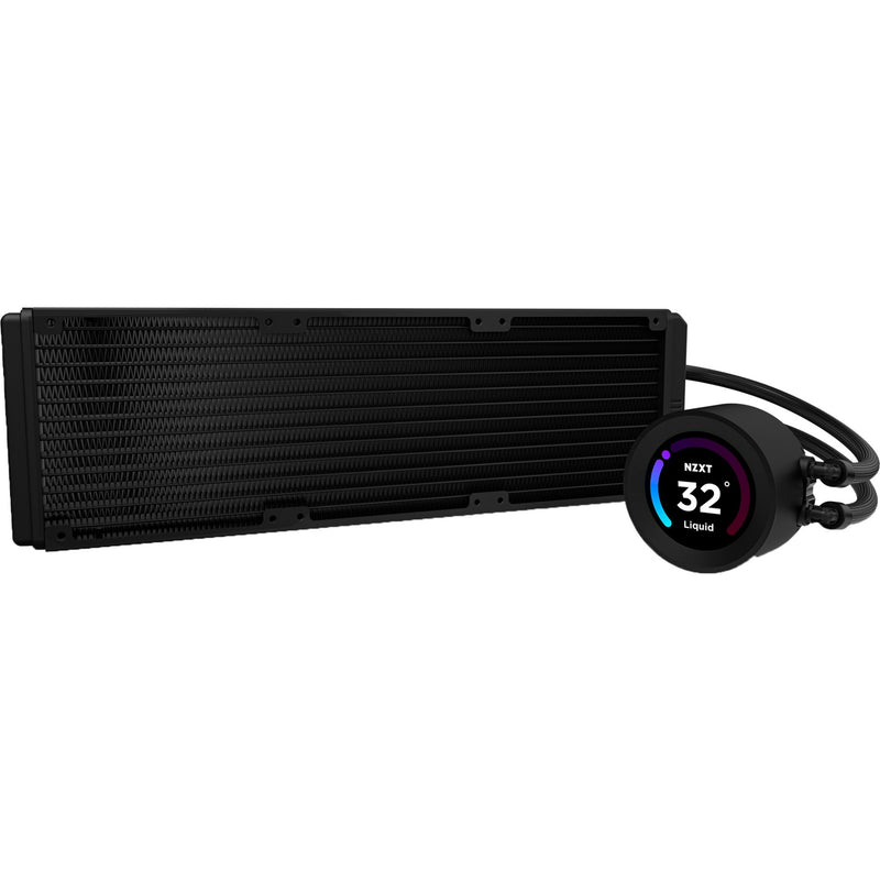 NZXT Kraken 360 360 mm