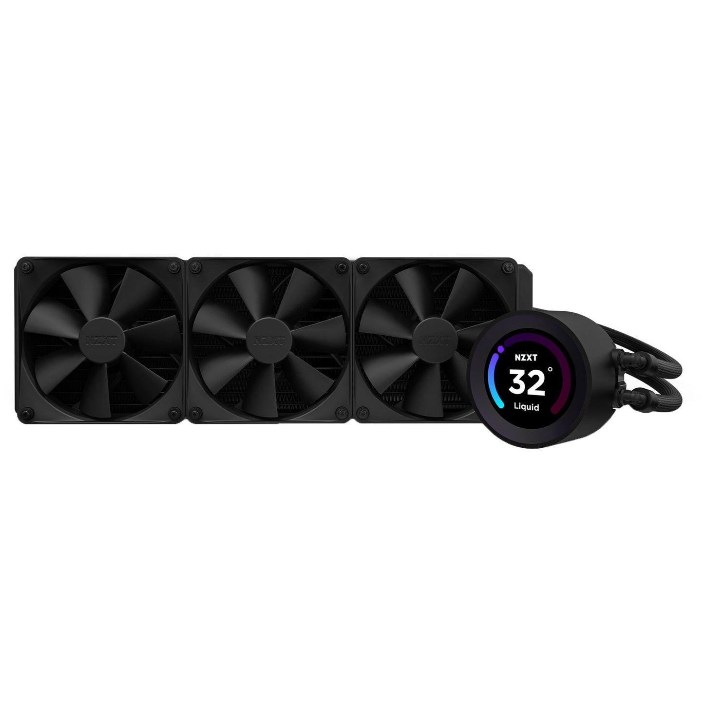 NZXT Kraken 360 360 mm