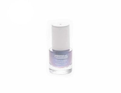 Solpicus per unghie per bambini Namaki Blu argento 26