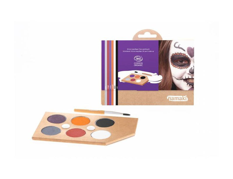 Namaki schmank horror show 6 colori