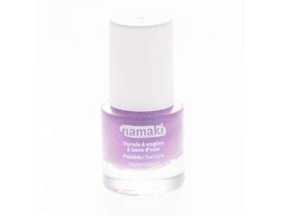 Namaki Esmalte de Uñas Infantil Violeta 27