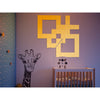 Kit di stellari di nanoleaf tela da 9 pack