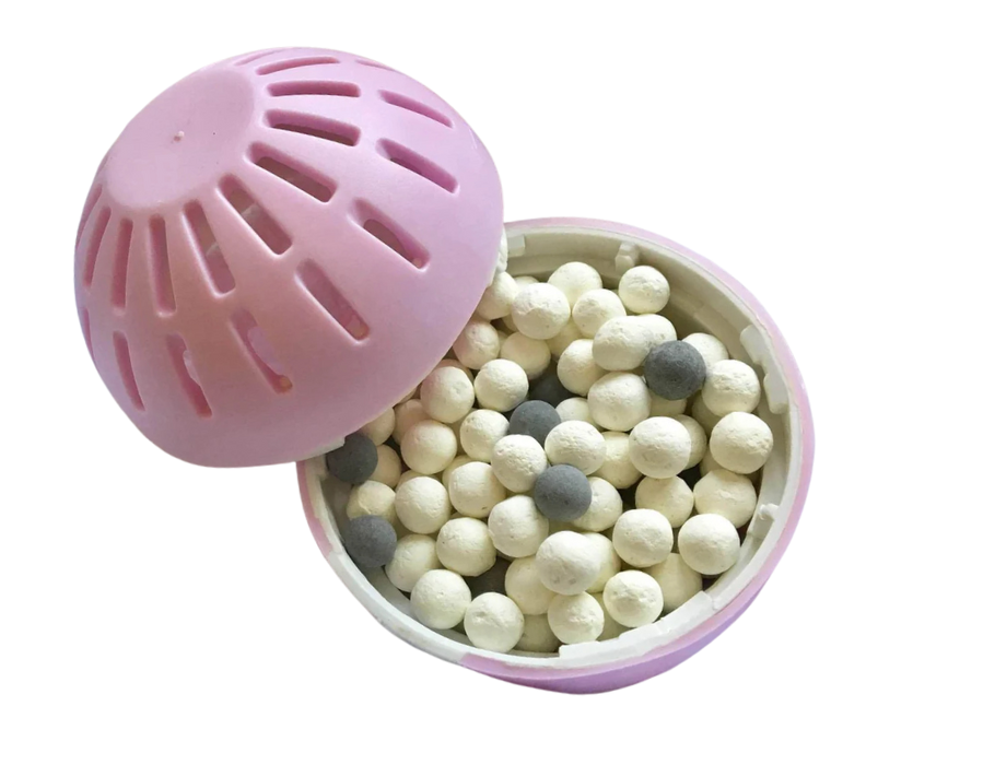 Ecoegg refill wasball - Spring Blossom - enzymes enriched - 50 laundry