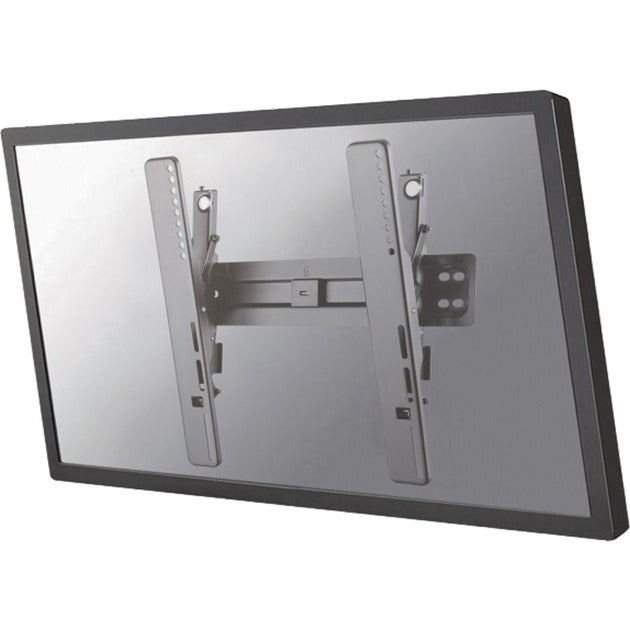 Neomounts di Newstar Flatscreen Wallrun LED-W450BLACK