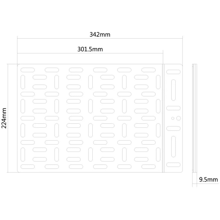 Neomounts NS-MPM100 Player Media Player