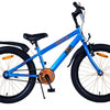 Nerf Bike Children Bike Niños de 20 pulgadas Satin Azul