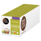 Nescafe dolce gusto nescafé dolce gusto capsules cappuccino - 48 koffiecups voor 24 koppen koffie