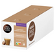 Nescafe dolce gusto nescafé dolce gusto capsules cortado espresso macchiato - 48 koffiecups voor 48 koppen koffie