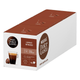 Nescafé dolce gusto capsules lungo intenso - 48 koffiecups voor 48 koppen koffie