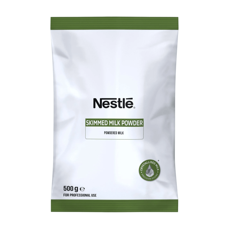 Nestlé latte scremato in polvere (10x 500gr)