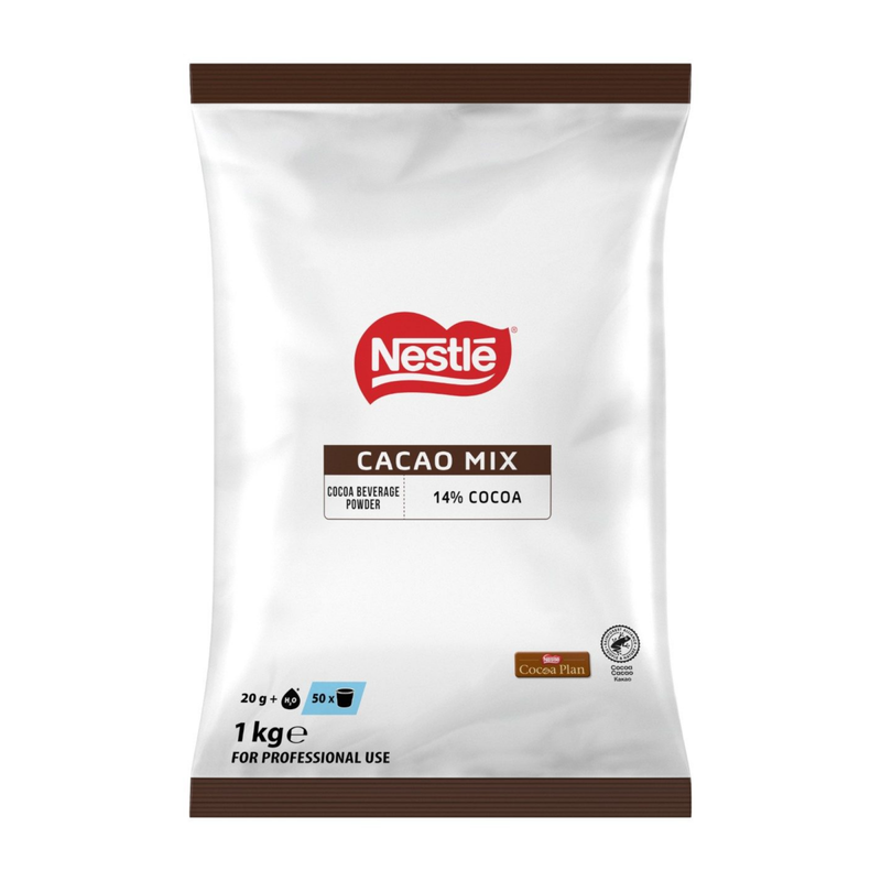 Miscela di cacao Nestlé (1 kg)