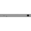 Netgear 24-port gigabit ethernet poe+ smart switch with 4 sfp ports (gs728tpv3)