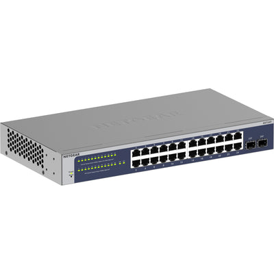 NetGear Switch Gigabit a 24 porte (GS724TV6)
