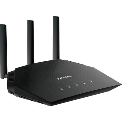 Netgear 4-frueam AX1800 WiFi 6 router