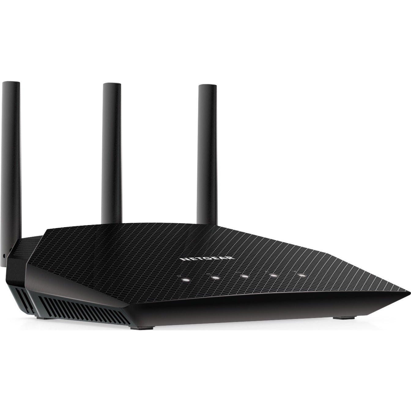 Netgear 4-frueam AX1800 WiFi 6 router