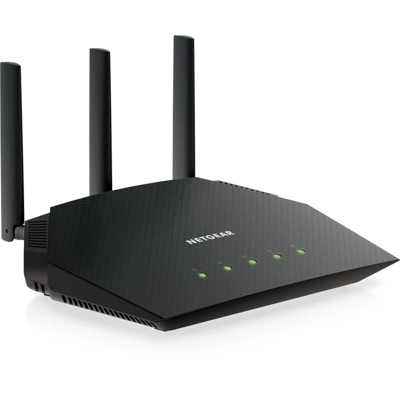 Netgear 4-frueam AX1800 WiFi 6 router