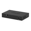 Conmutador Ethernet plus multigigbit de 2,5 g y 5 puertos de Netgear (ms
