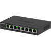 Netgear a 8 porte 2,5 g Multi-gigbit Ethernet Plus (MS