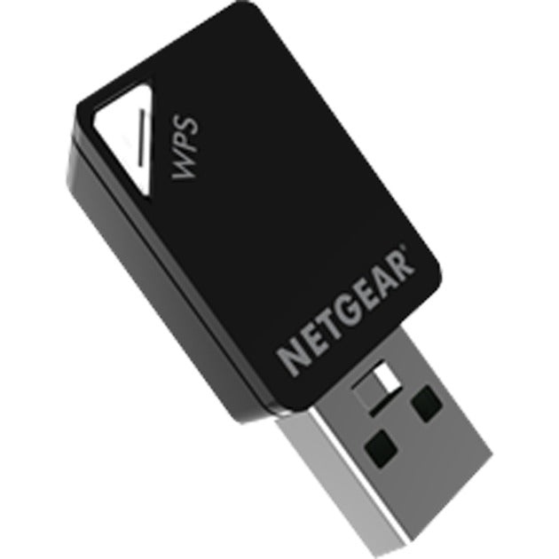 Netgear AC600 WiFi USB Mini adaptador