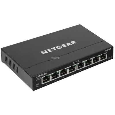 Netgear GS308E