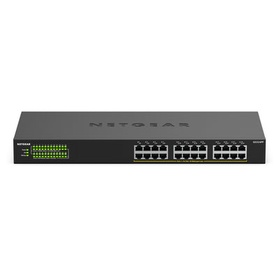 Netgear GS324pp