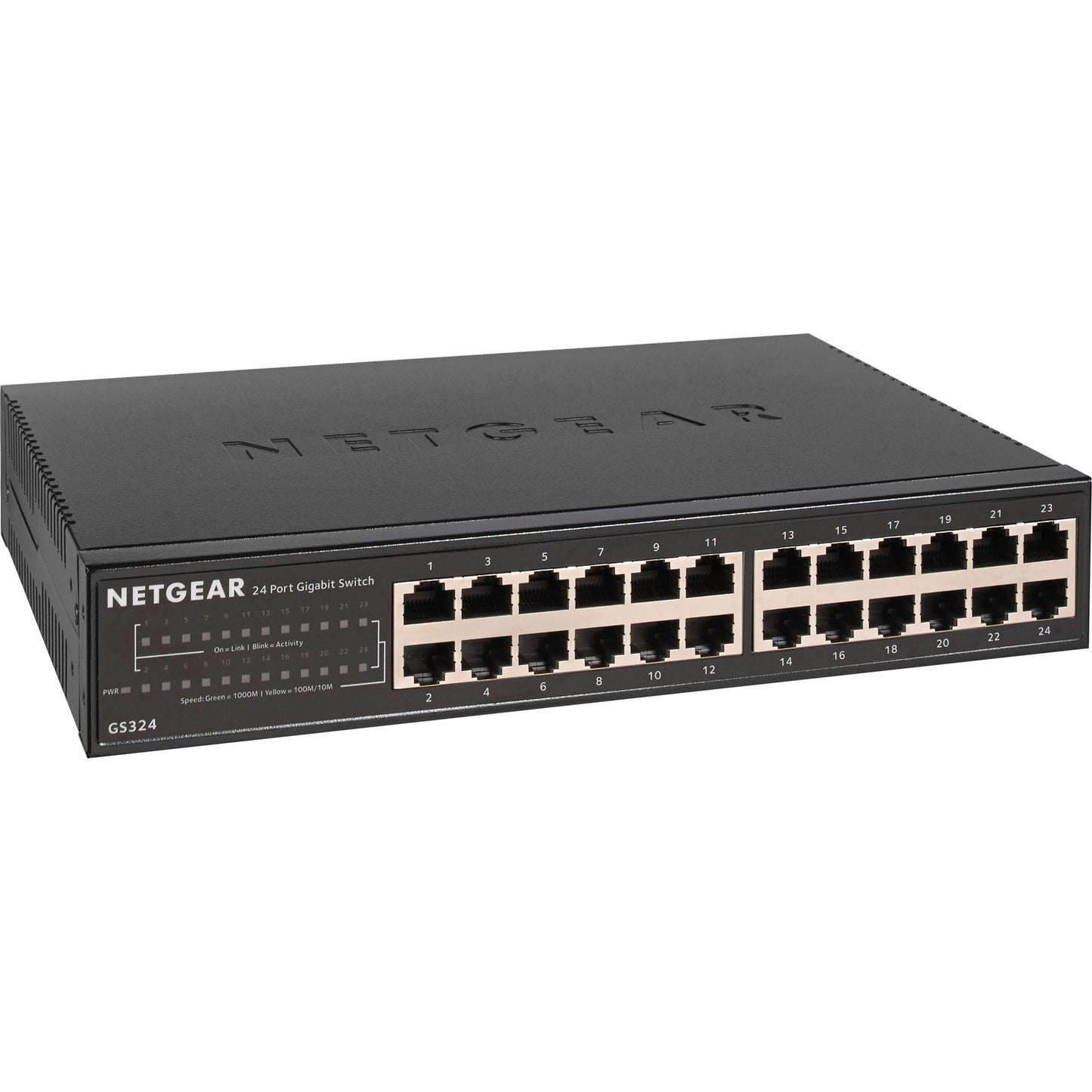 Netgear GS324