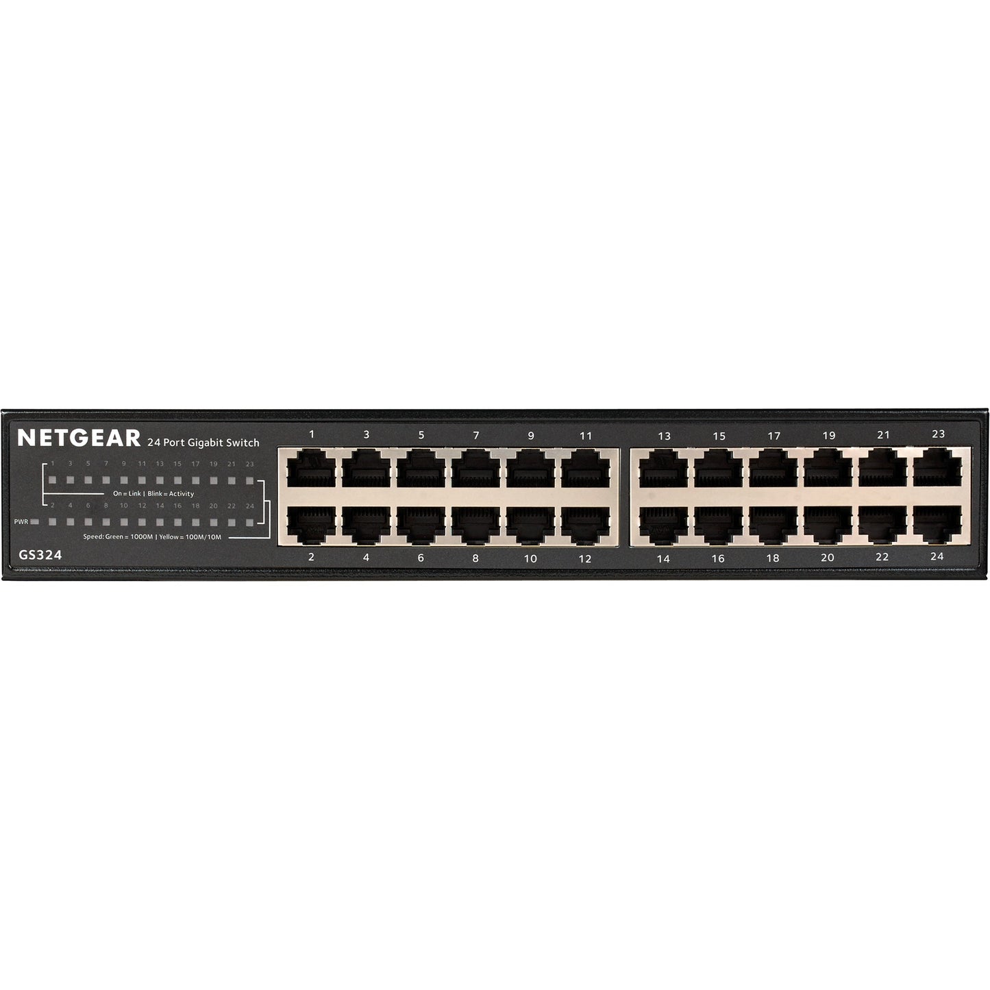 Netgear GS324