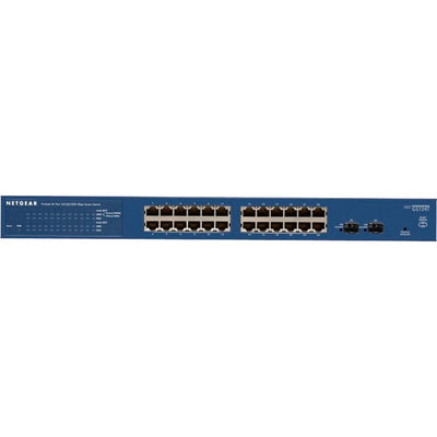Netgear GS724T