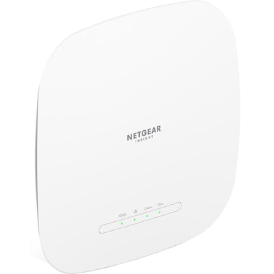 Netgear Insight gestito WiFi 6 AX3000 Multi-Gig a doppia banda
