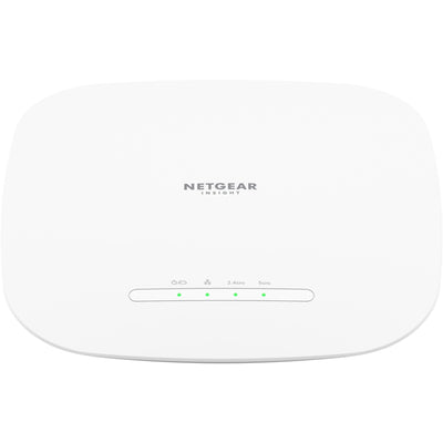 Netgear Insight gestito WiFi 6 AX3000 Multi-Gig a doppia banda