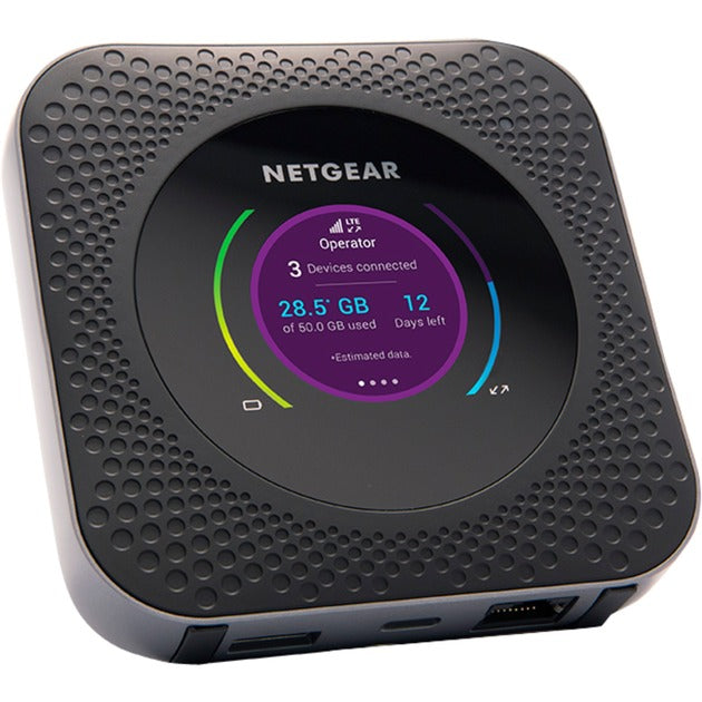 Netgear Nighthawk M1 LTE Mobile Hotspot router