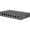 Netgear prosafe GS108E