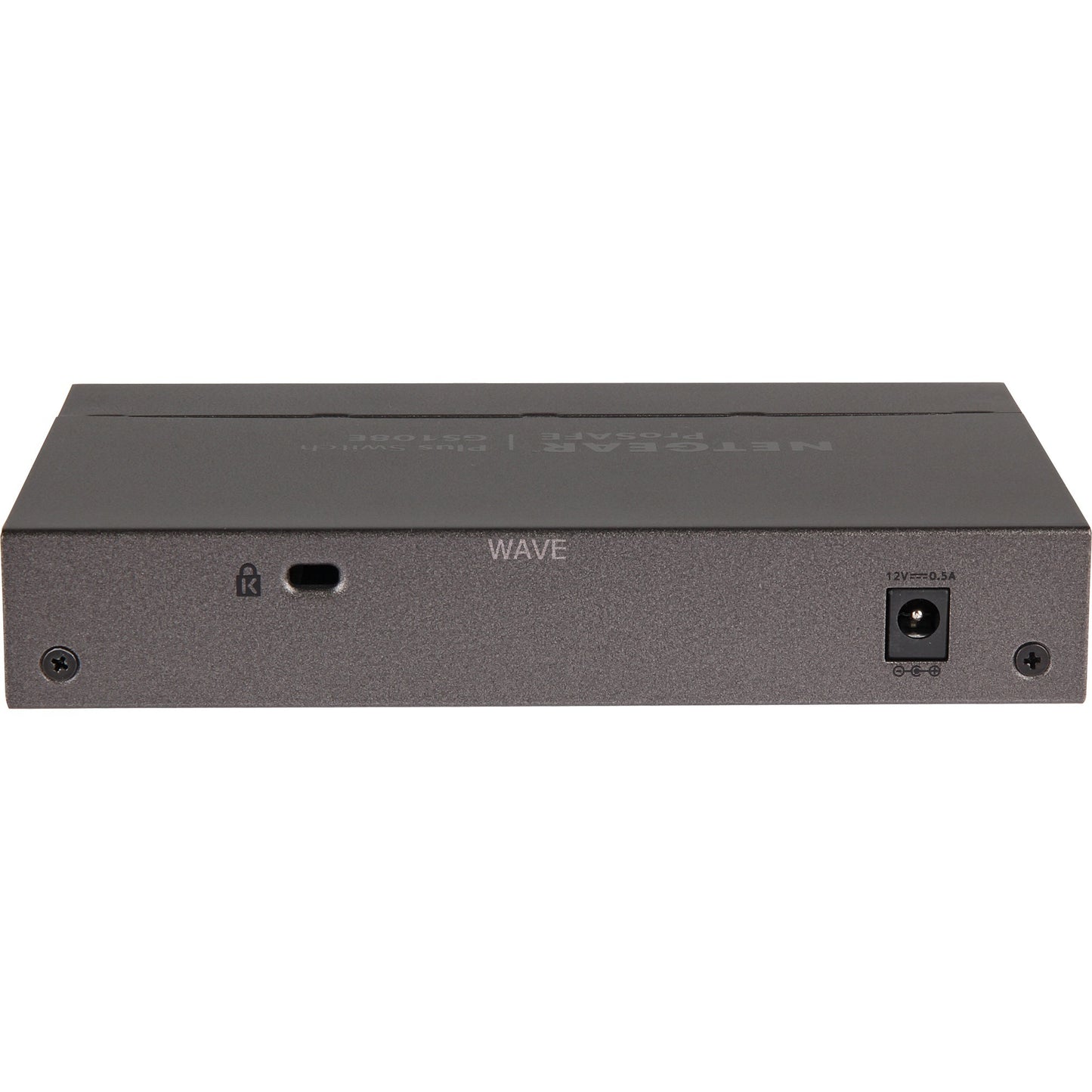 Netgear prosafe GS108E