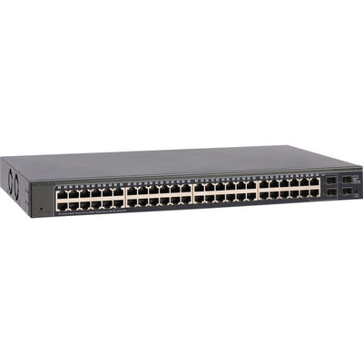 Netgear prosafe GS748t