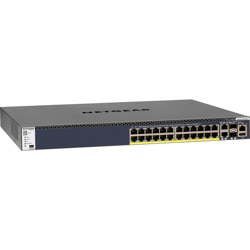 Netgear Prompe M4300-28G-POE+