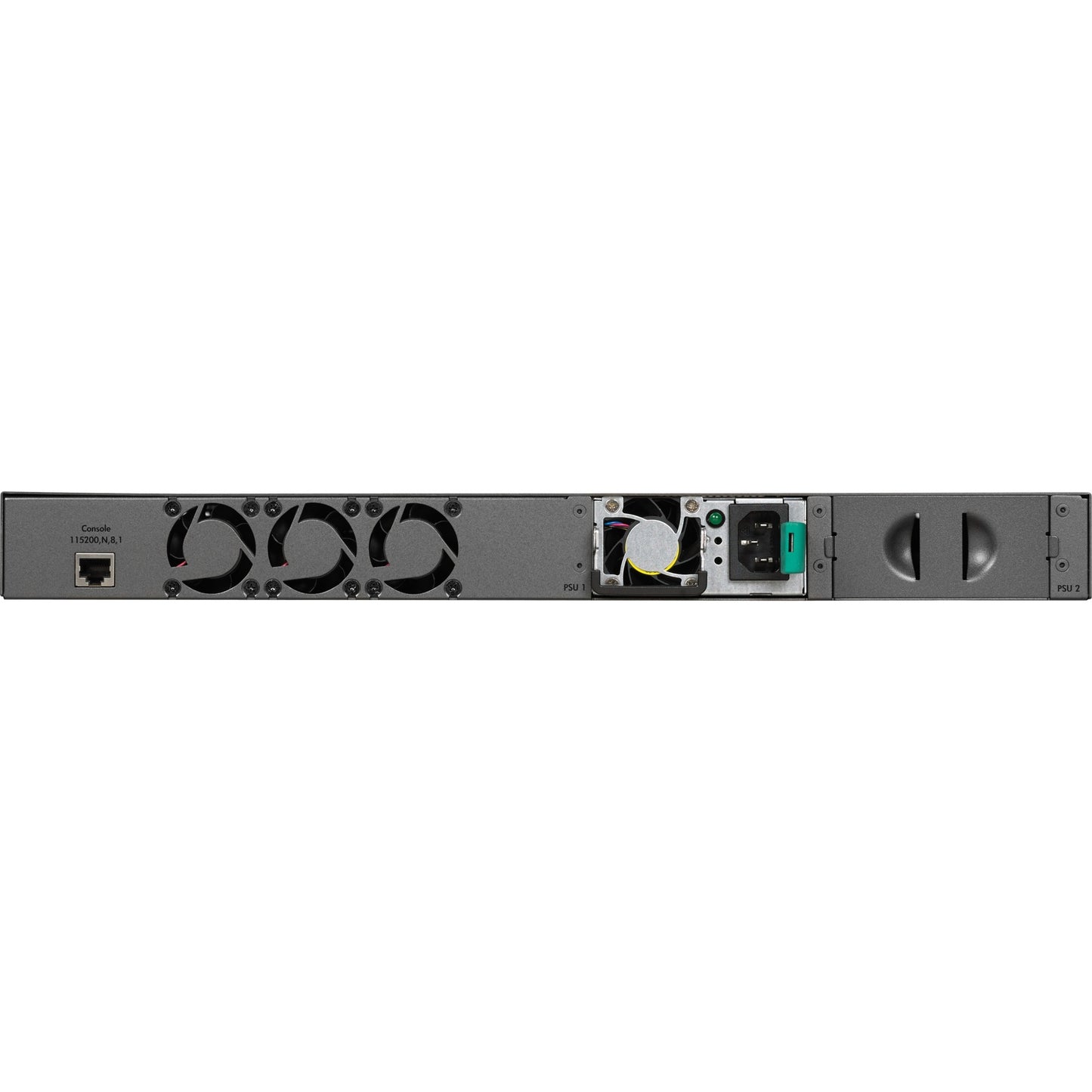 Netgear Prompe M4300-28G-POE+