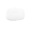 Netgear wax210 wifi 6 ax1800 dual-band access point met multi-gig poe+ (wit, poe)