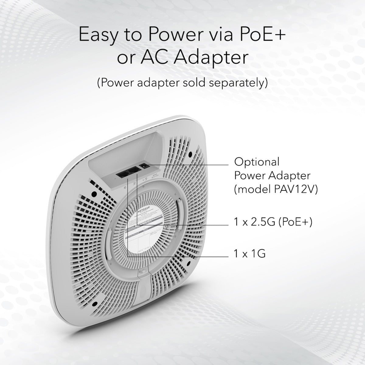 Netgear cera625-100eus