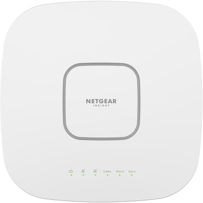 Netgear Wax630e