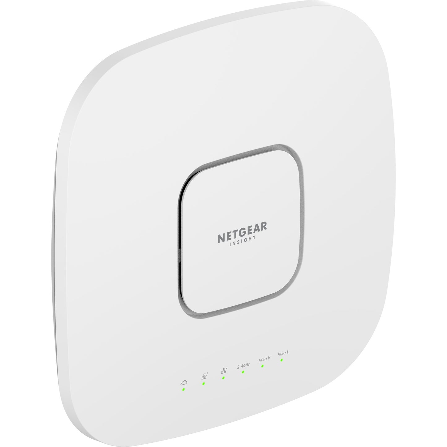 Netgear WAX630 Tri-Band PoE Multi-Gig WiFi 6 Acces Point