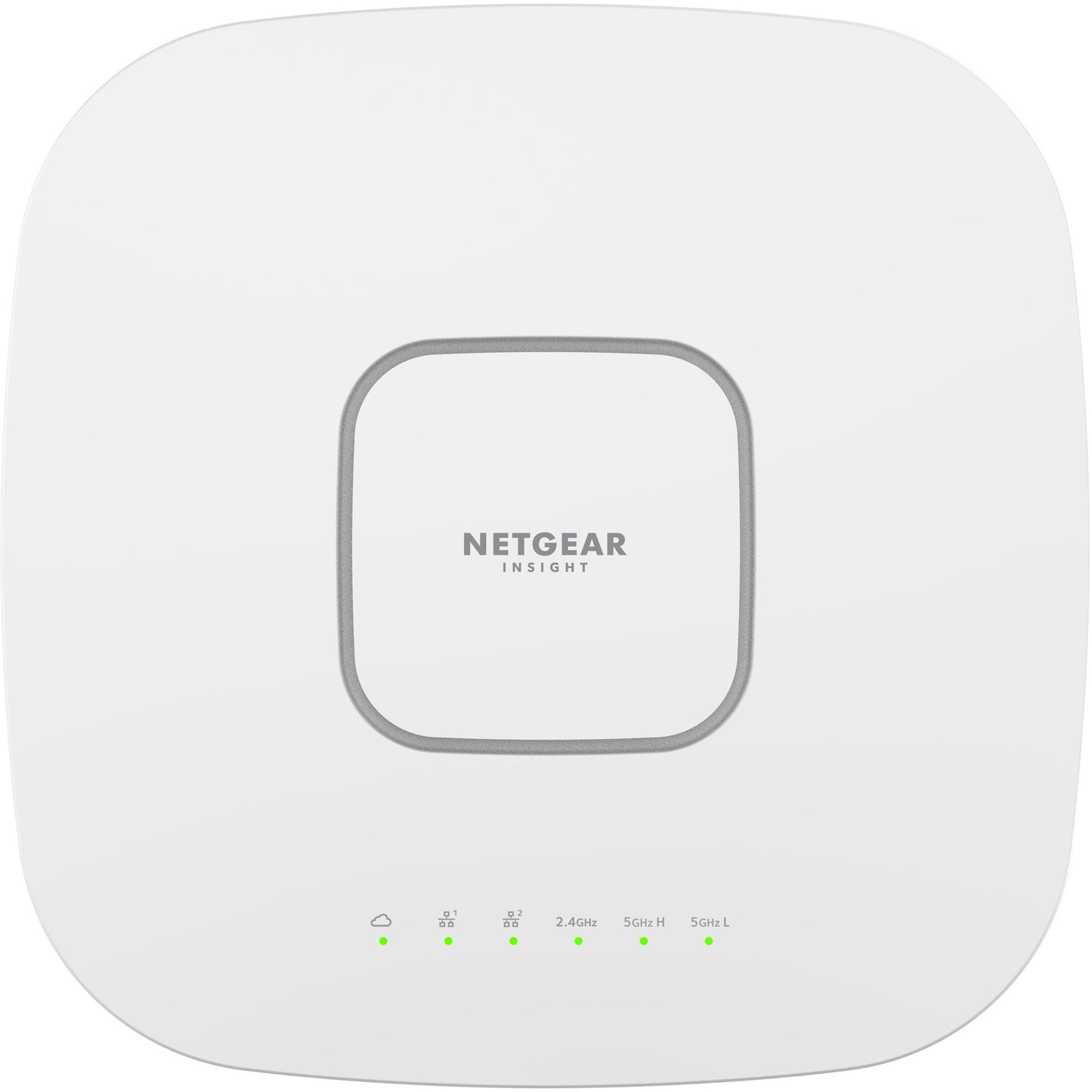 Netgear WAX630 Tri-Band PoE Multi-Gig WiFi 6 Acces Point
