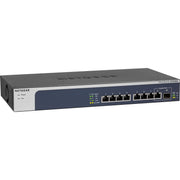Netgear Netgear XS508M Unmanaged Switch - afbeelding 1