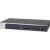 Interruttore non gestito Netgear XS508M