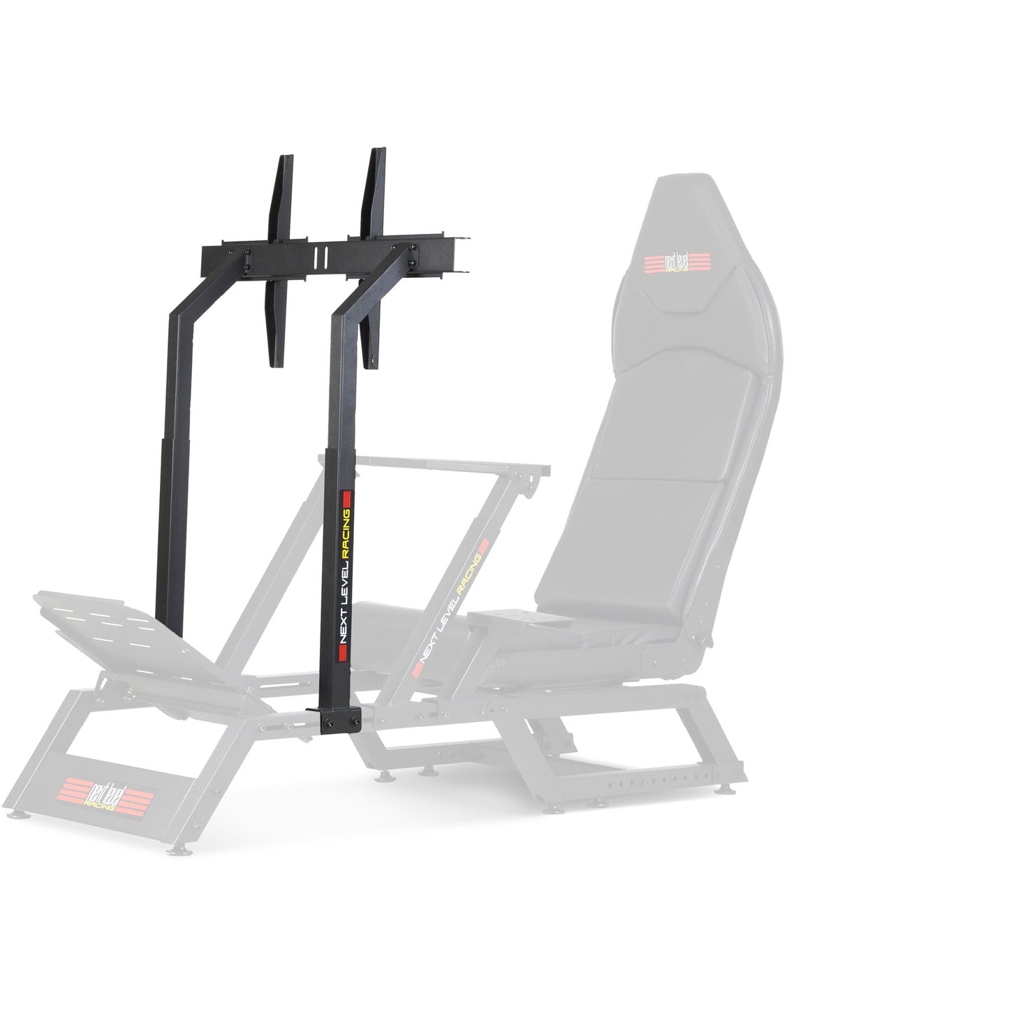 Supporto per il monitor F-GT di livello successivo